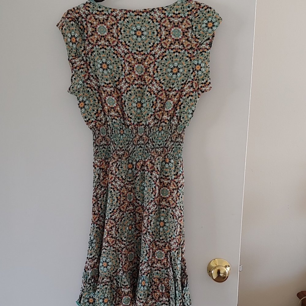 American Rag Dress - Picture 2 of 7